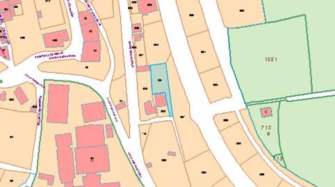 Foto 5 de Residencial en venta en Excma. Diputación Hiribidea, 6, Laguardia, Araba - Álava