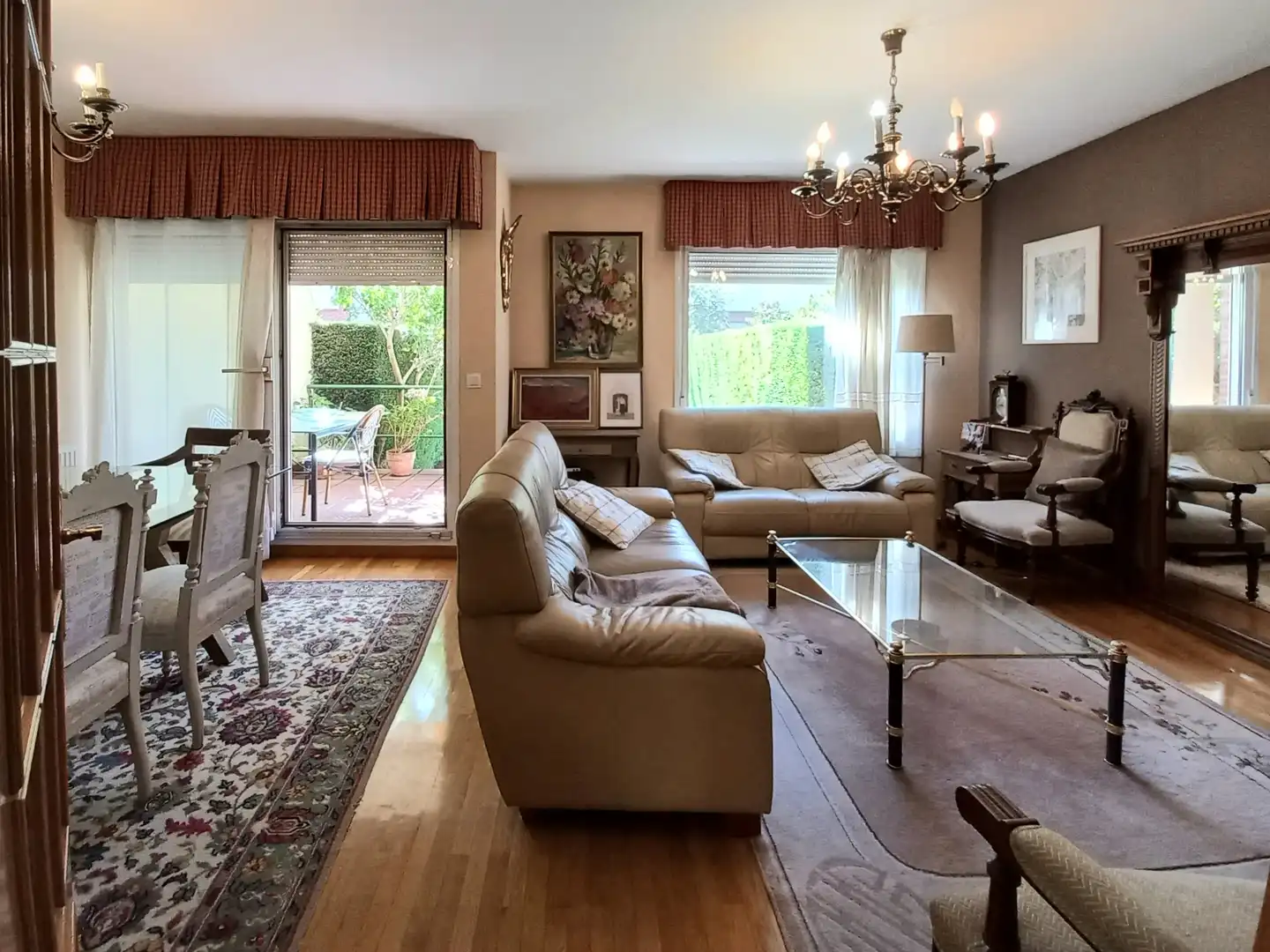 Maison mitoyenne avec jardin à vendre à Calle Benito Pérez Galdós, imagen 5