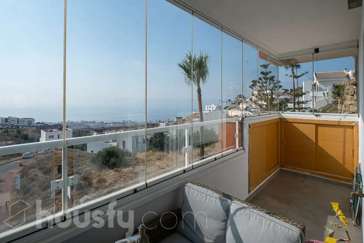 Flat for rent in Calle Oregano, Santangelo