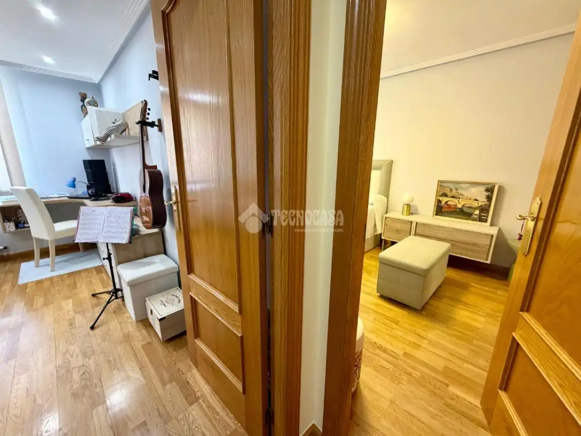 Flat for sale in León Capital 