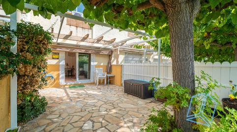 Foto 3 de Casa adosada en venda a Roda de Berà, Tarragona