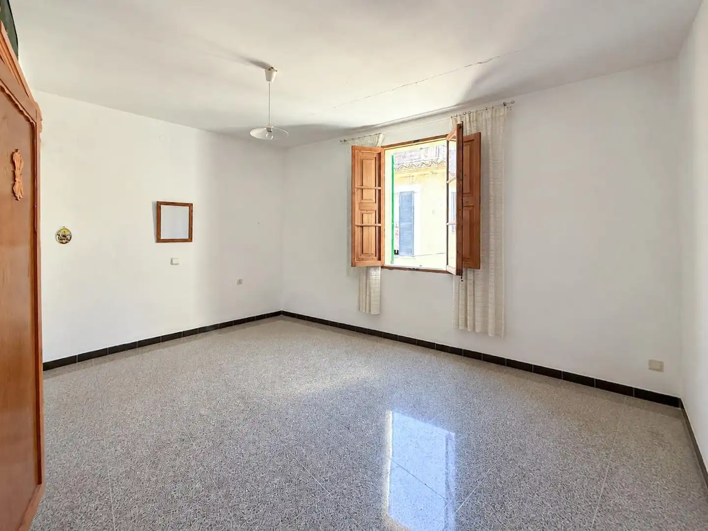 Casa aparellada en venda a Carrer de L'Honor A Bibiloni 18, imagen 4