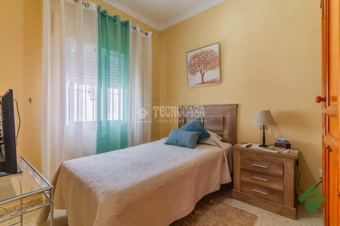 Habitatge en venda a Caballero Bonald - San José Obrero - Guadalcacín, imagen 27