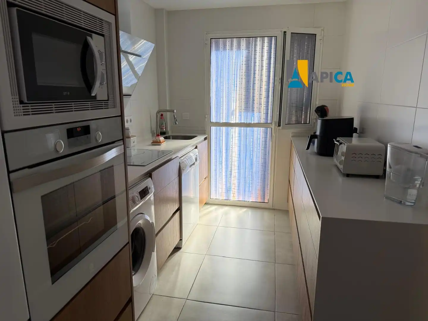 Casa adosada en venta en La Banda - Campo de Fútbol