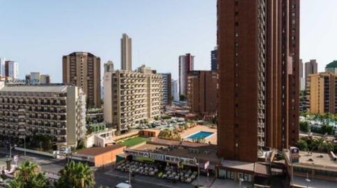 Foto 4 de Piso en venta en Rincón Bajo, Benidorm