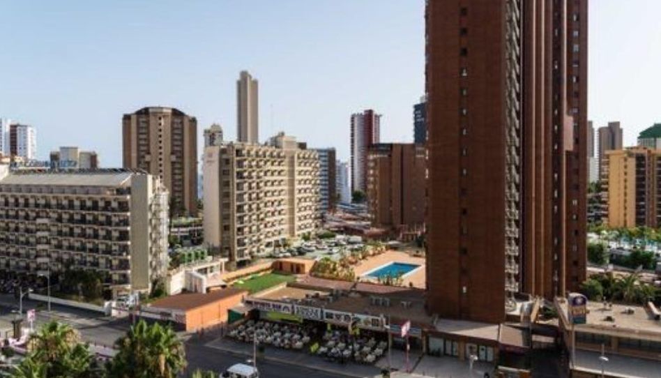 Piso en venta en Rincón Bajo - 4