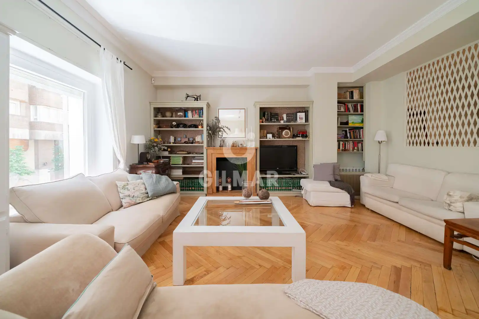 Appartement avec ascenseur à vendre à Chamberí, imagen 5