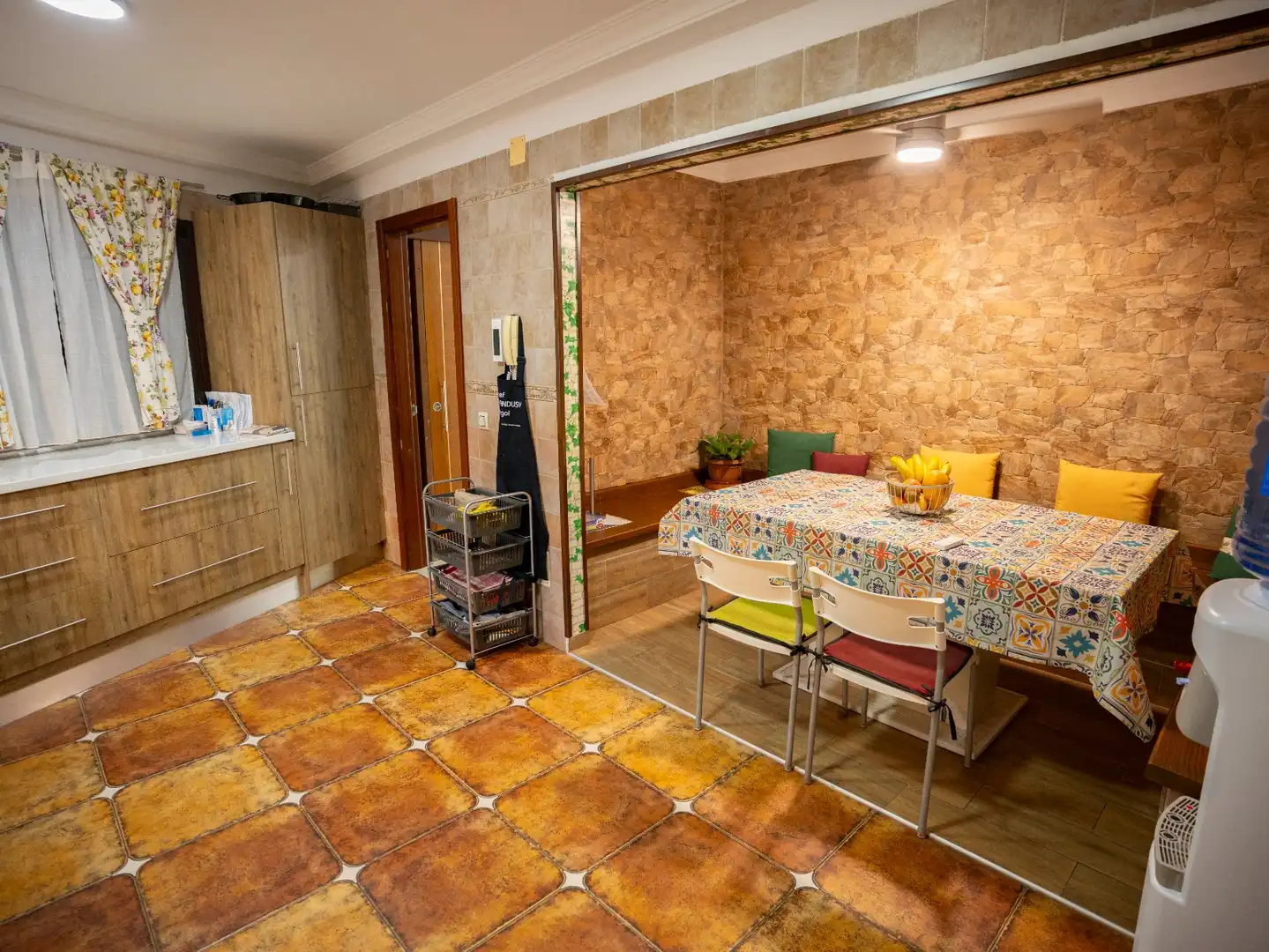 Villa in vendita a Calle de Camino Real, imagen 14
