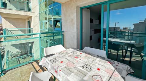 Photo 2 of Apartment to rent in  Terral, Cala Palmera - Atrium, Villajoyosa / La Vila Joiosa