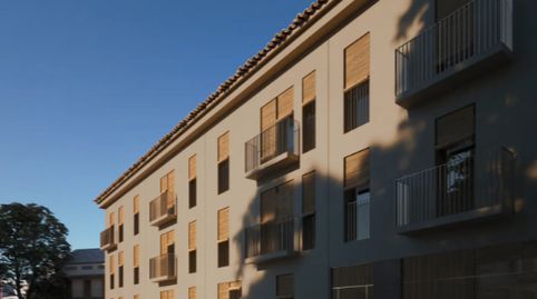 Foto 2 von Wohnung zum Verkauf in Carrer Paterna, 2b, Casas Verdes - Ermita, Valencia