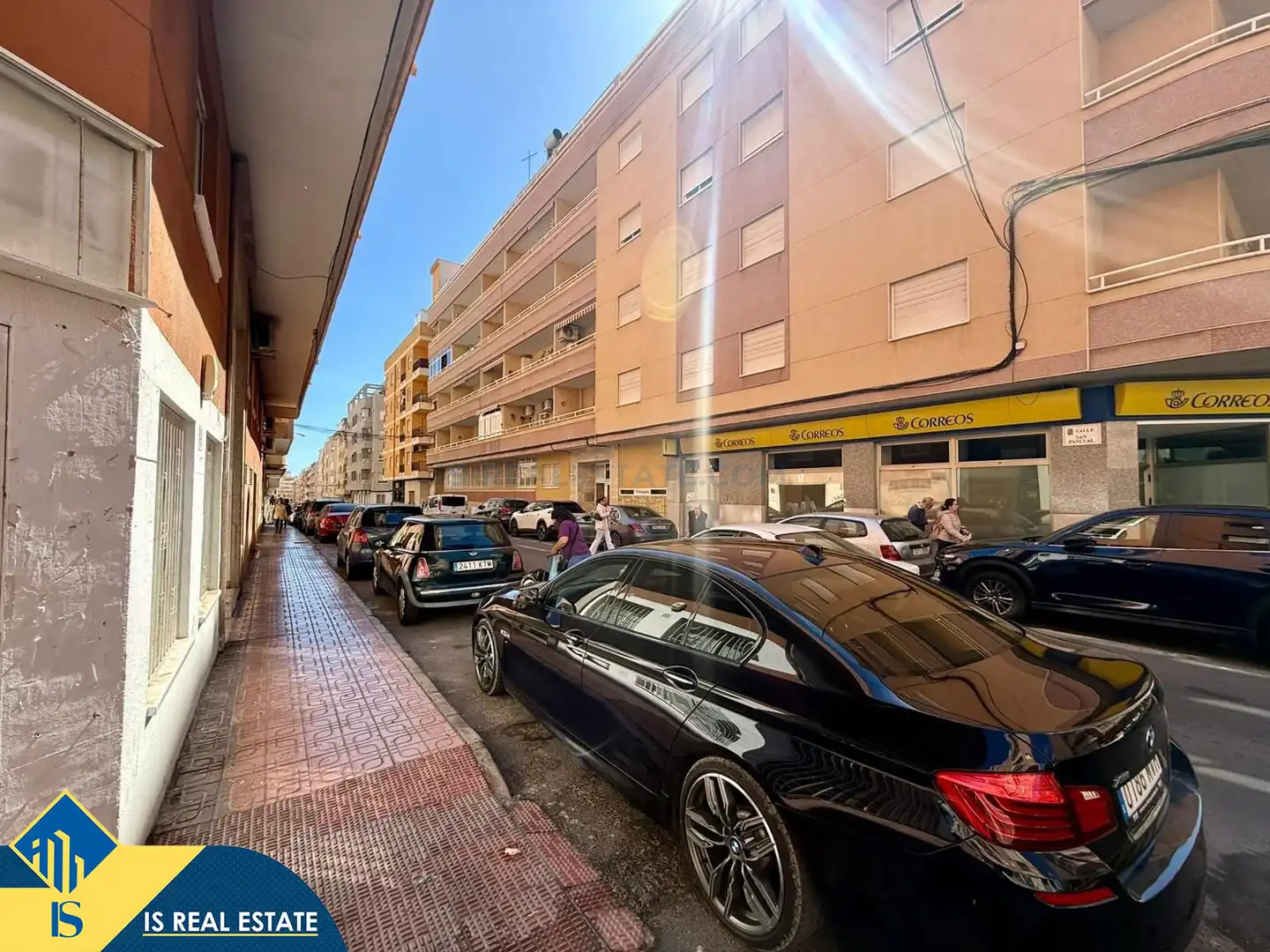 Apartament amb piscina en venda a Playa del Cura, imagen 33
