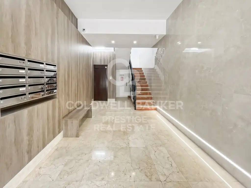 Piso en venta en Calle Villarroel, L'Antiga Esquerra de l'Eixample