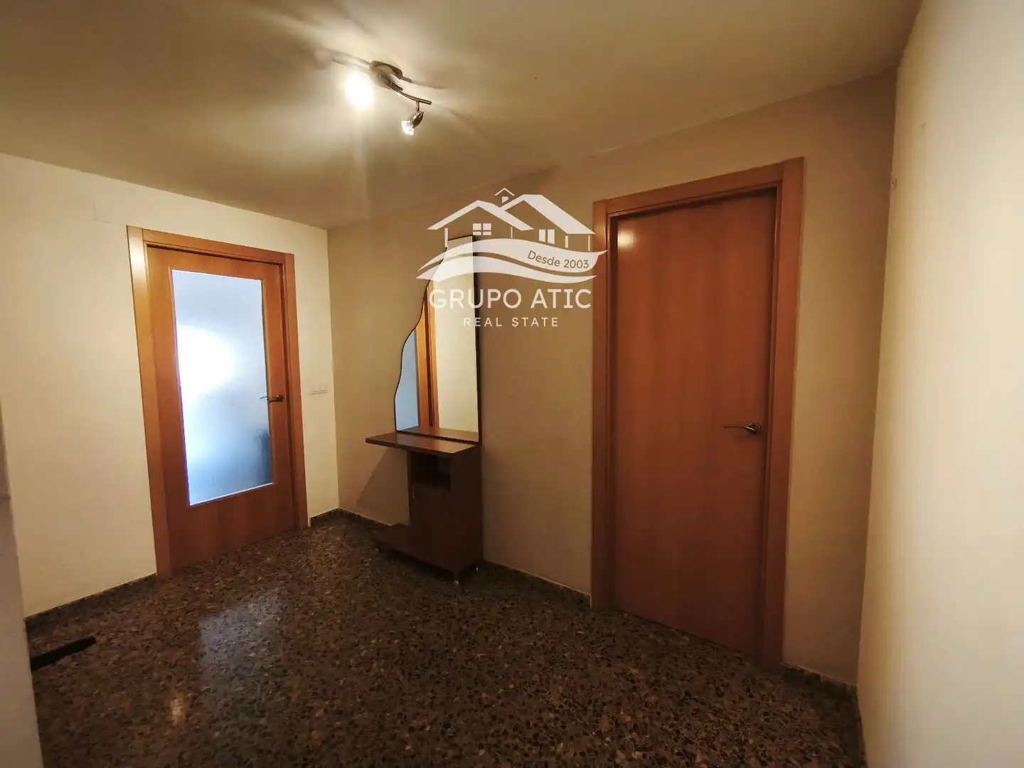 Wohnung zum Verkauf in Piscinas