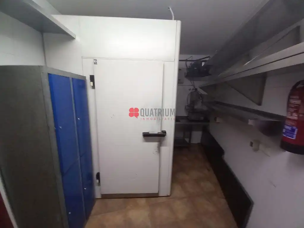 Gewerbefläche zum Verkauf in Campus Sur - Santa Marta, imagen 23