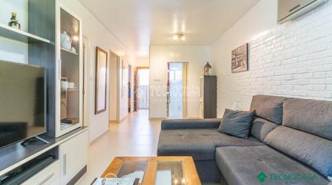 Foto 3 de Pis en venda a Aguadulce Norte, Almería