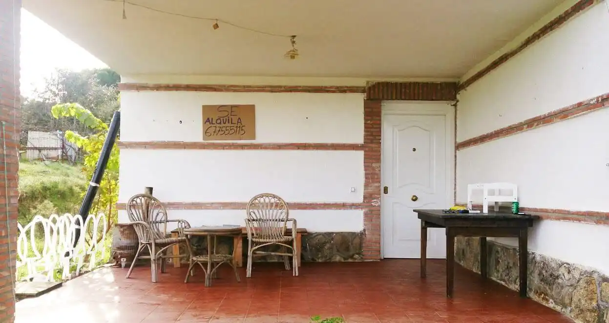 Casa o chalet en venta en El Casar de Escalona