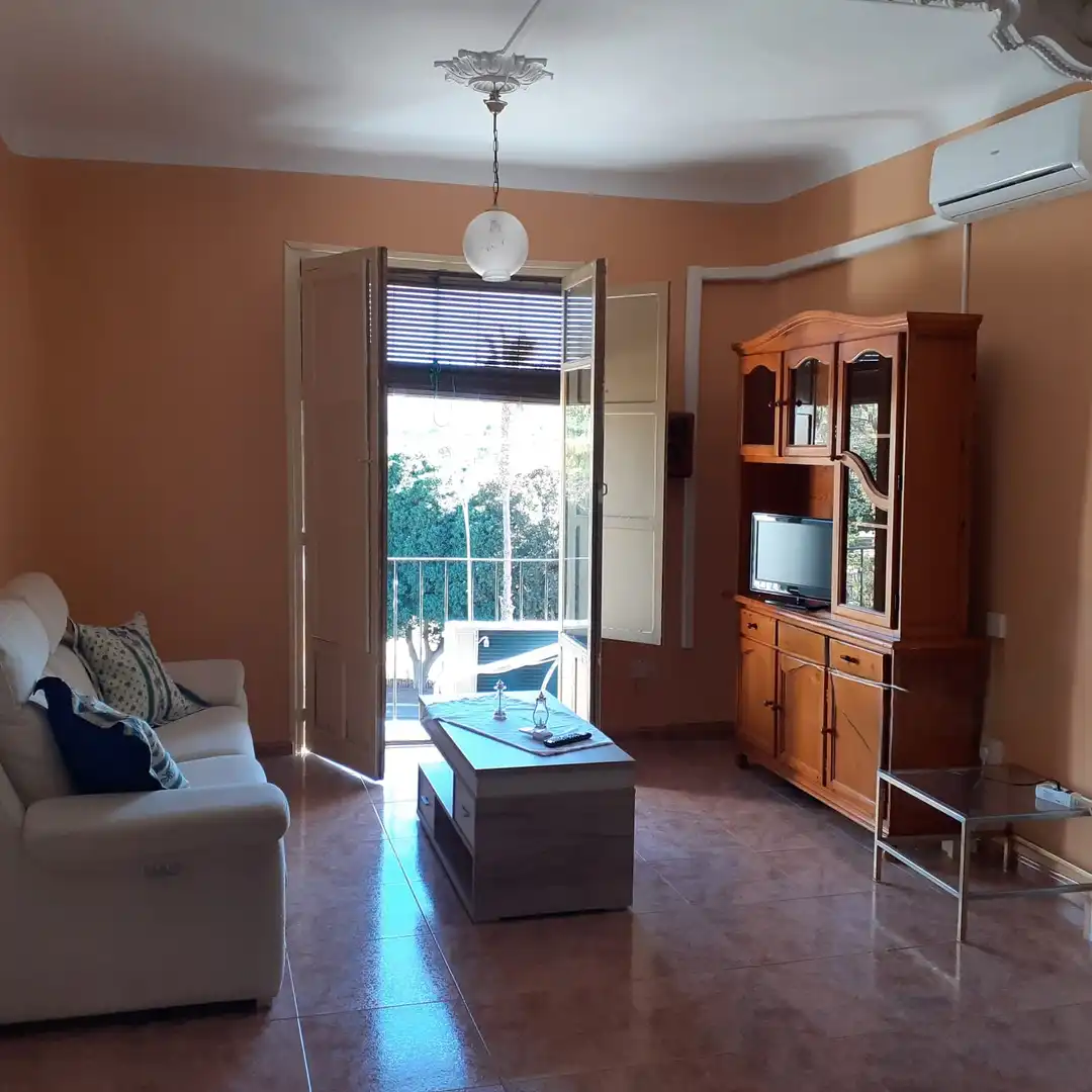 Flat for rent in Calle Pintor Sobejano, San Andrés - San Antolín