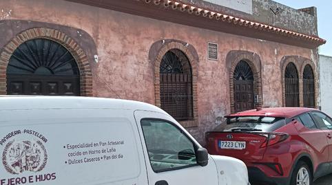 Photo 4 of Single-family semi-detached for sale in Santiago - Coronación, Cádiz