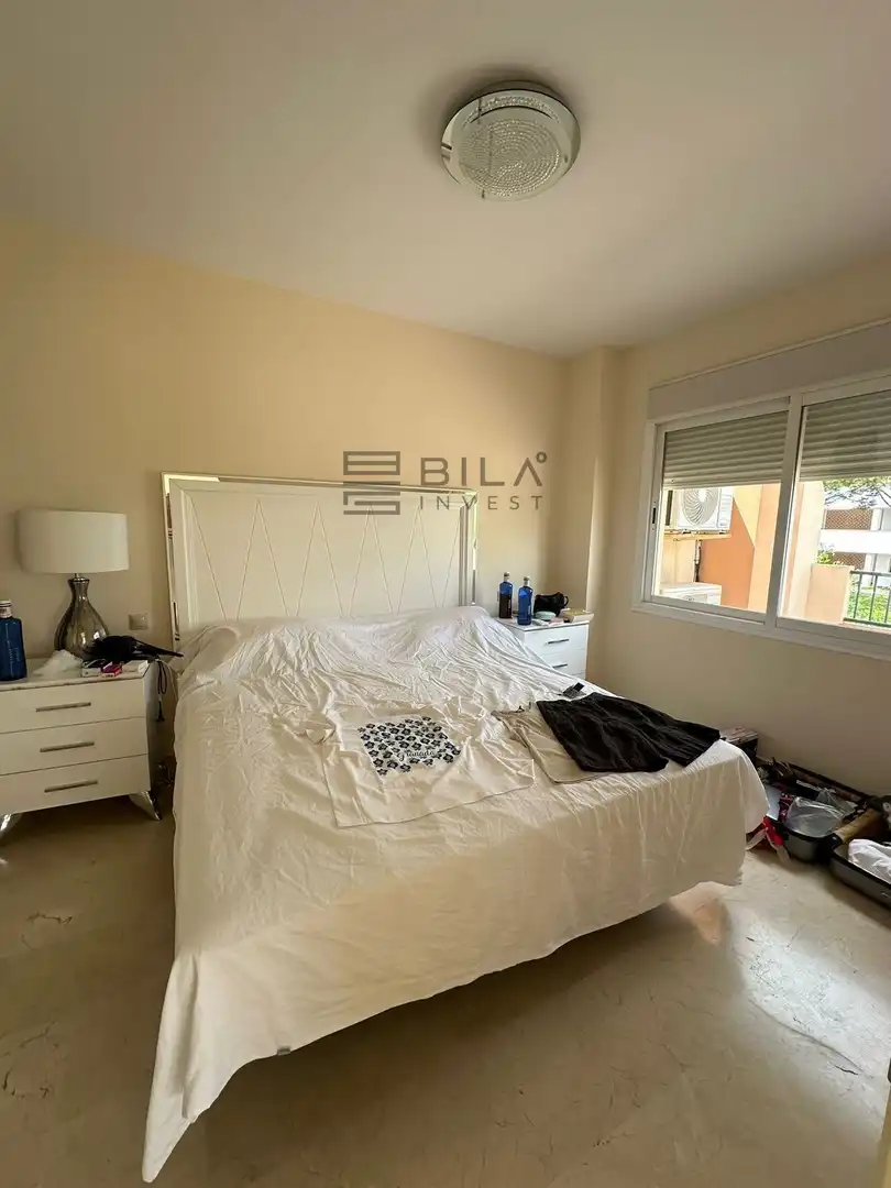Terraced house with pool for sale in Real de Miraflores, imagen 15