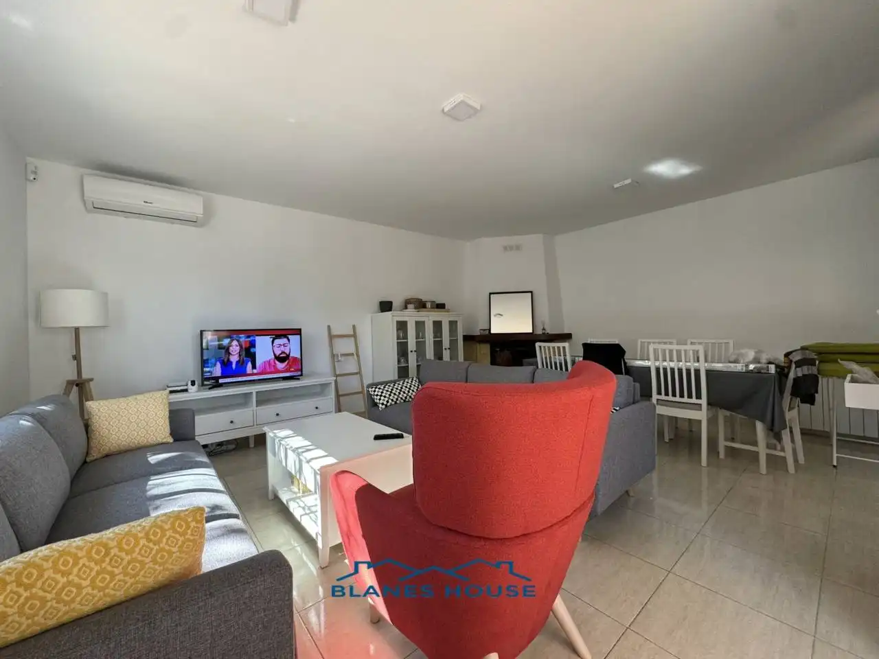 Casa amb piscina en venda a Calle Stella Maris 777, imagen 4