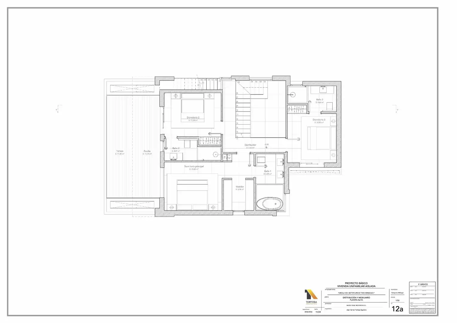 Villa mit Pool zum Verkauf in Benamara - Atalaya, imagen 64