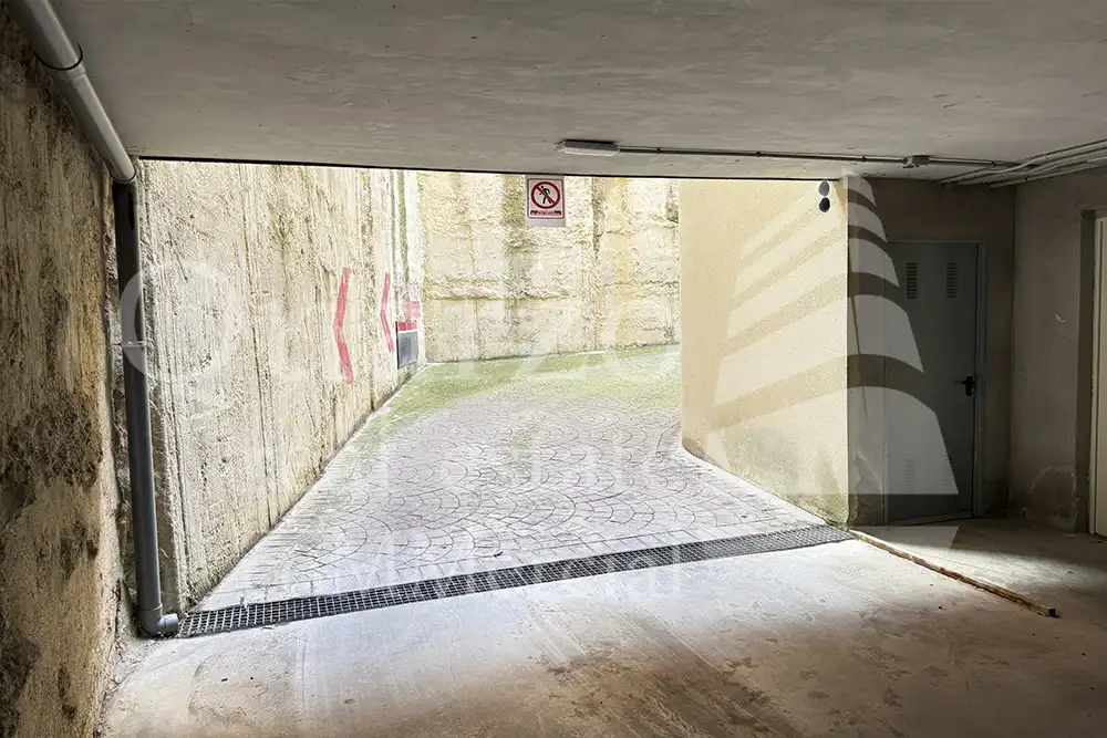 Garage for sale in Humanes de Madrid