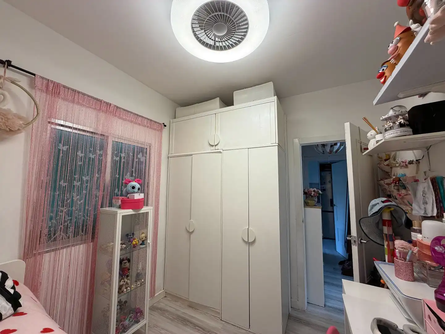 Piso en venta en Navas del Rey
