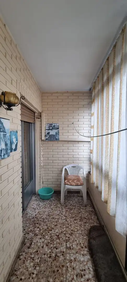 Terraza de Piso en venta en Torrijos con Aire acondicionado, Calefacción y Amueblado