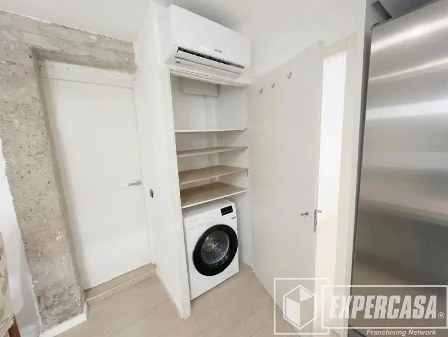 Habitación de Piso en venta en Valencia con Aire acondicionado y Terraza