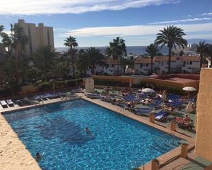 Apartament de lloguer a Playa de las Américas