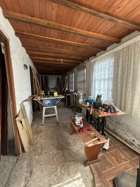 Casa o xalet en venda en A Gándara