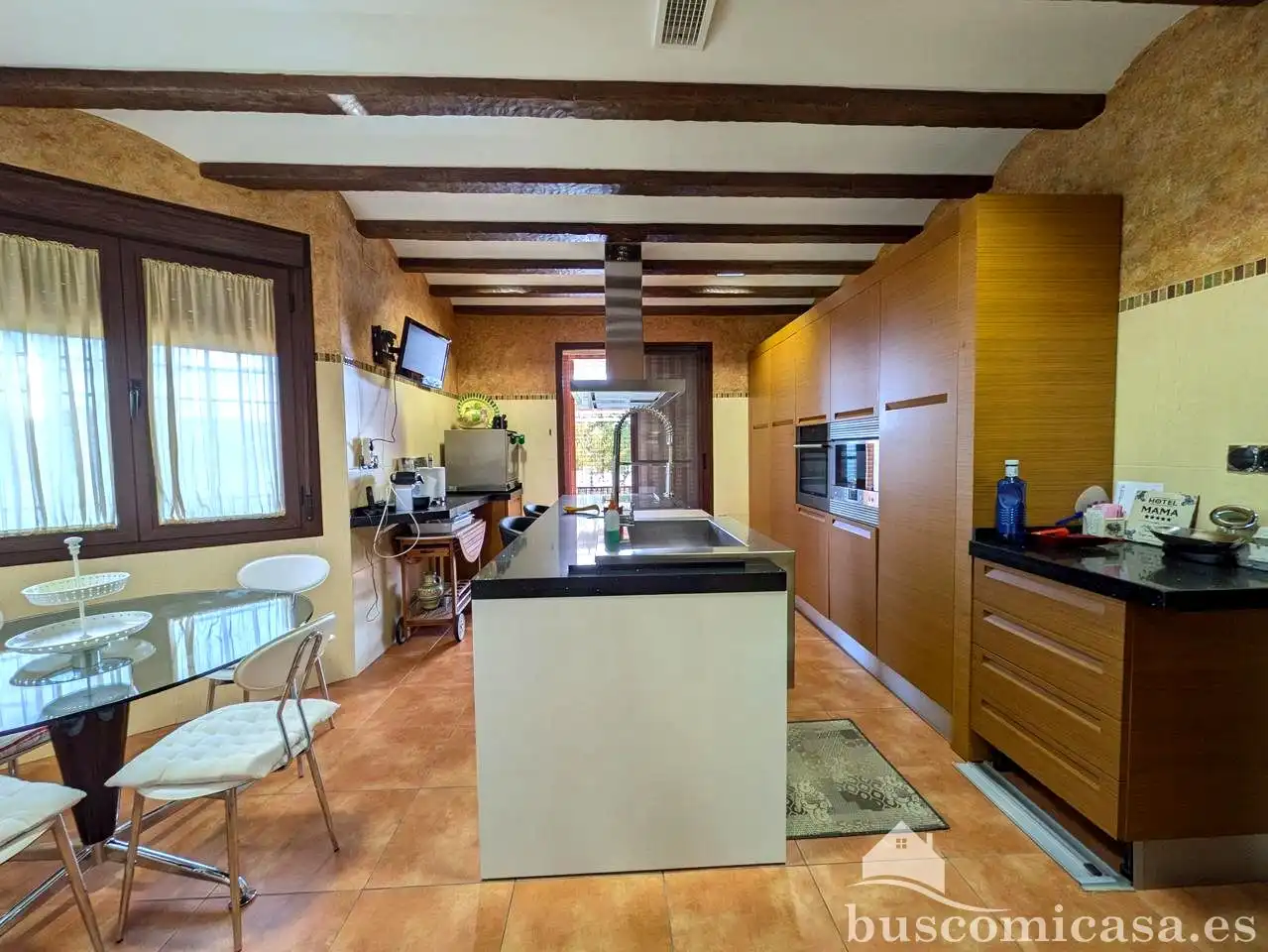 House with pool for sale in LLanos del Arenal, imagen 30