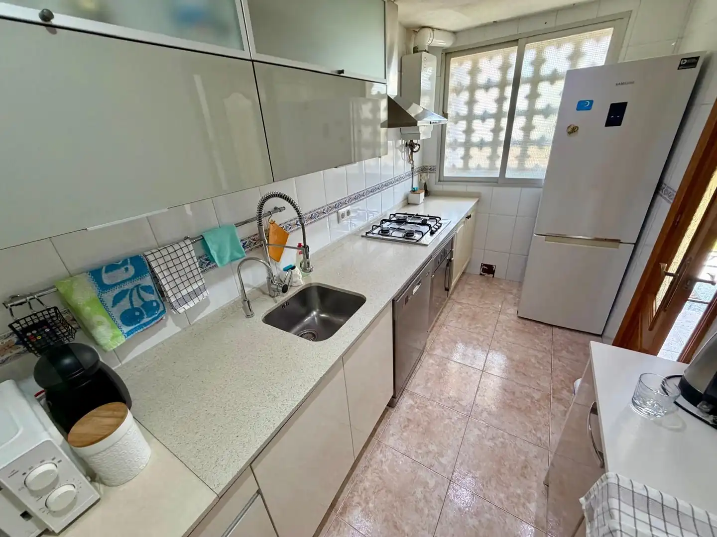 Flat with pool for sale in Calle Lisboa, imagen 7