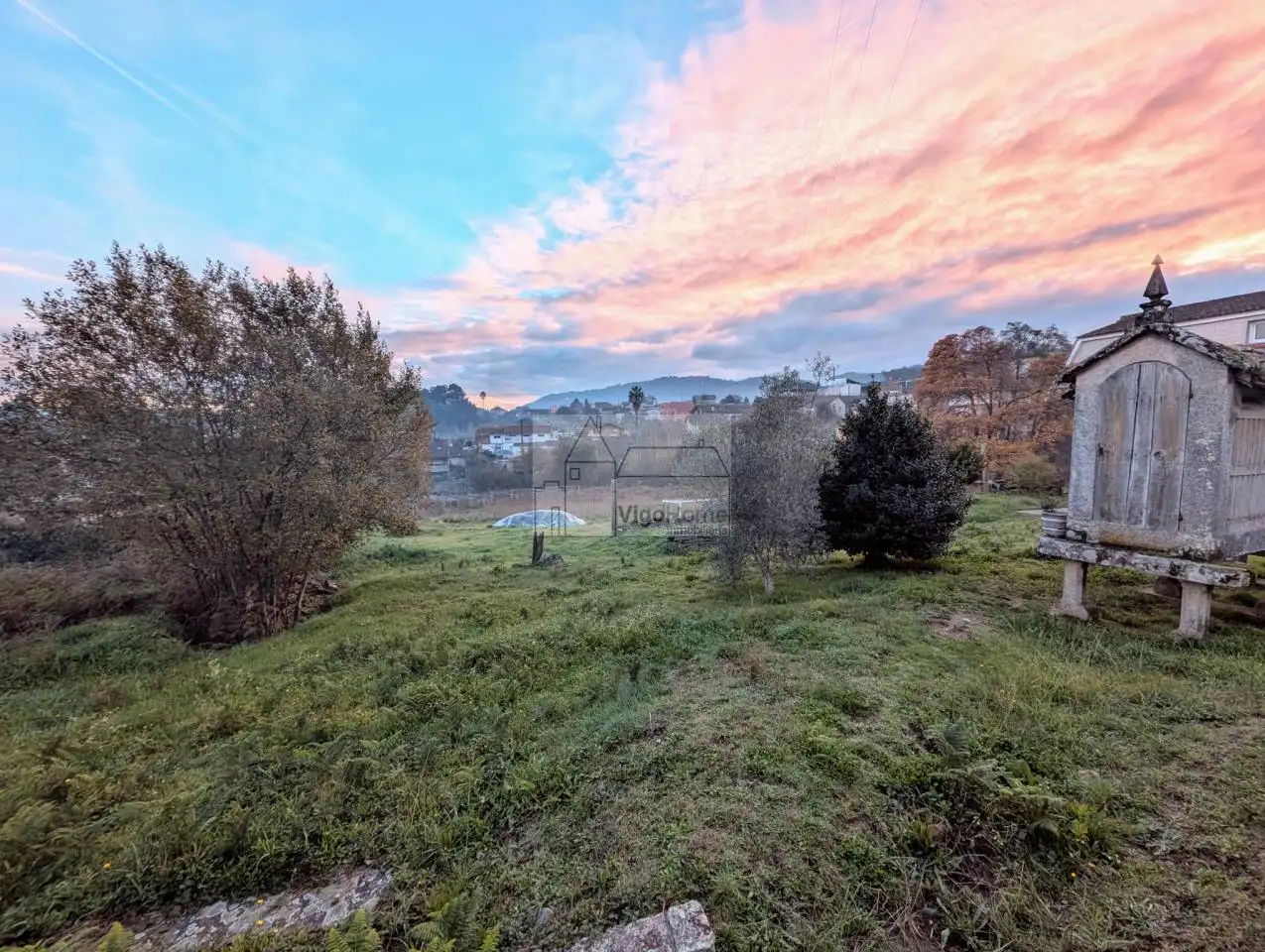 Terreny residencial en venda a LG LOURIÑA [A]-PONTELLAS, imagen 10
