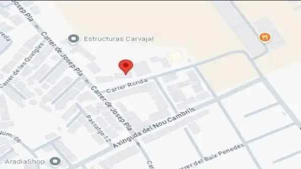 Wohnung zum Verkauf in Carrer de la Ronda, imagen 2
