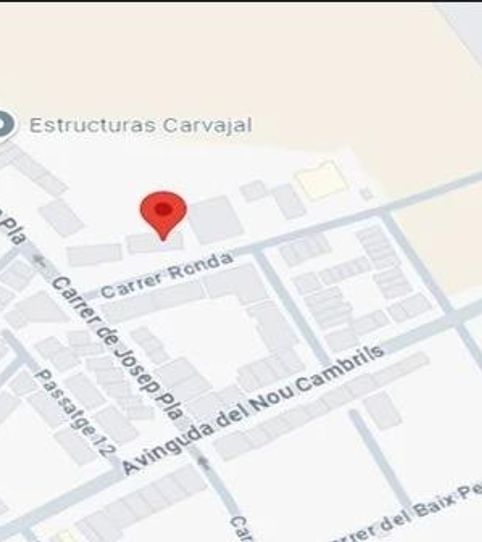 Foto 2 de Piso en venta en Carrer de la Ronda, Casc Antic - Nou Cambrils, Cambrils