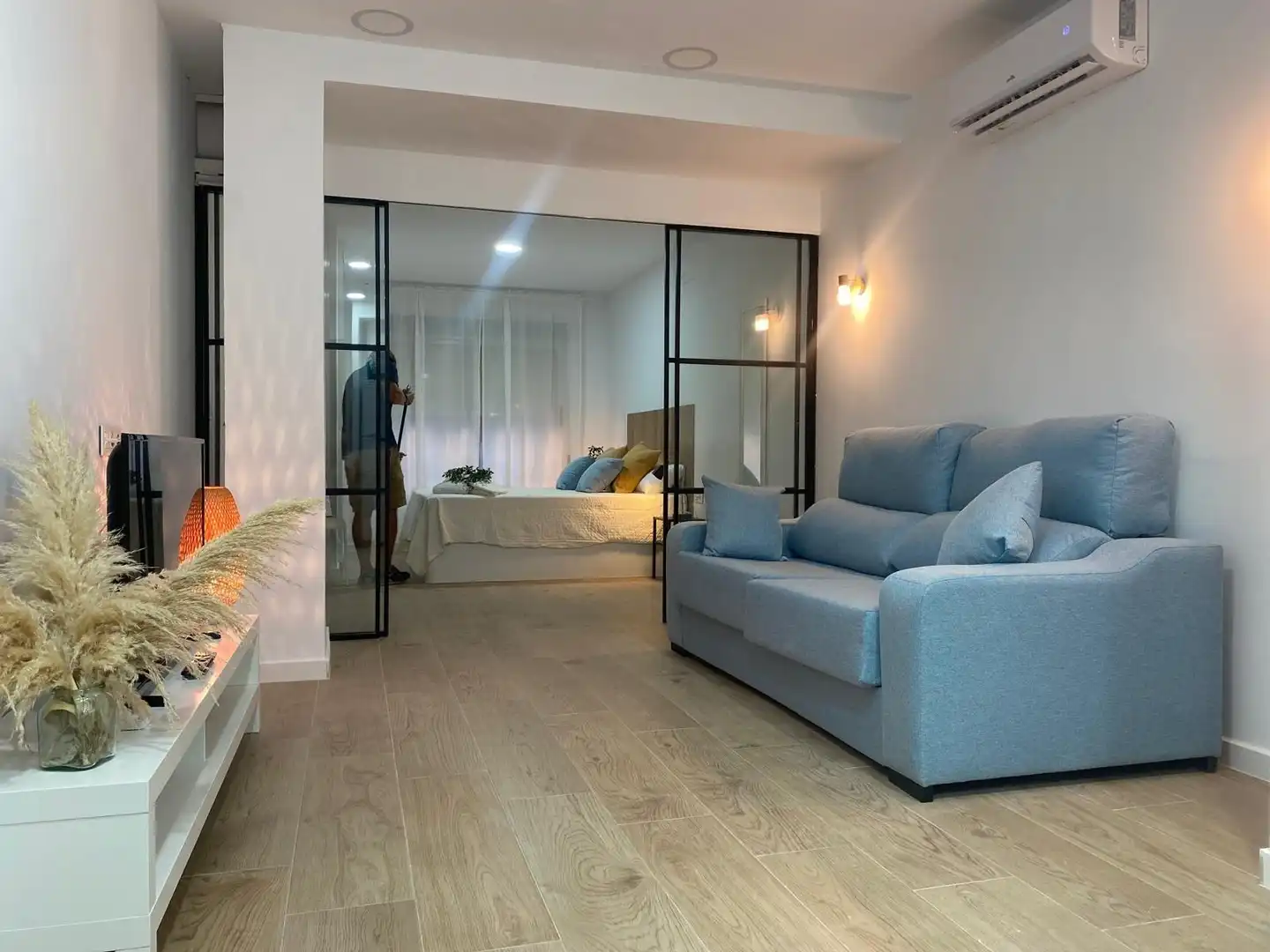 Habitación de Piso en venta en San Vicente del Raspeig / Sant Vicent del Raspeig con Terraza