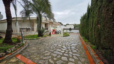 Foto 4 de Casa o xalet de lloguer a La Cañada, Paterna