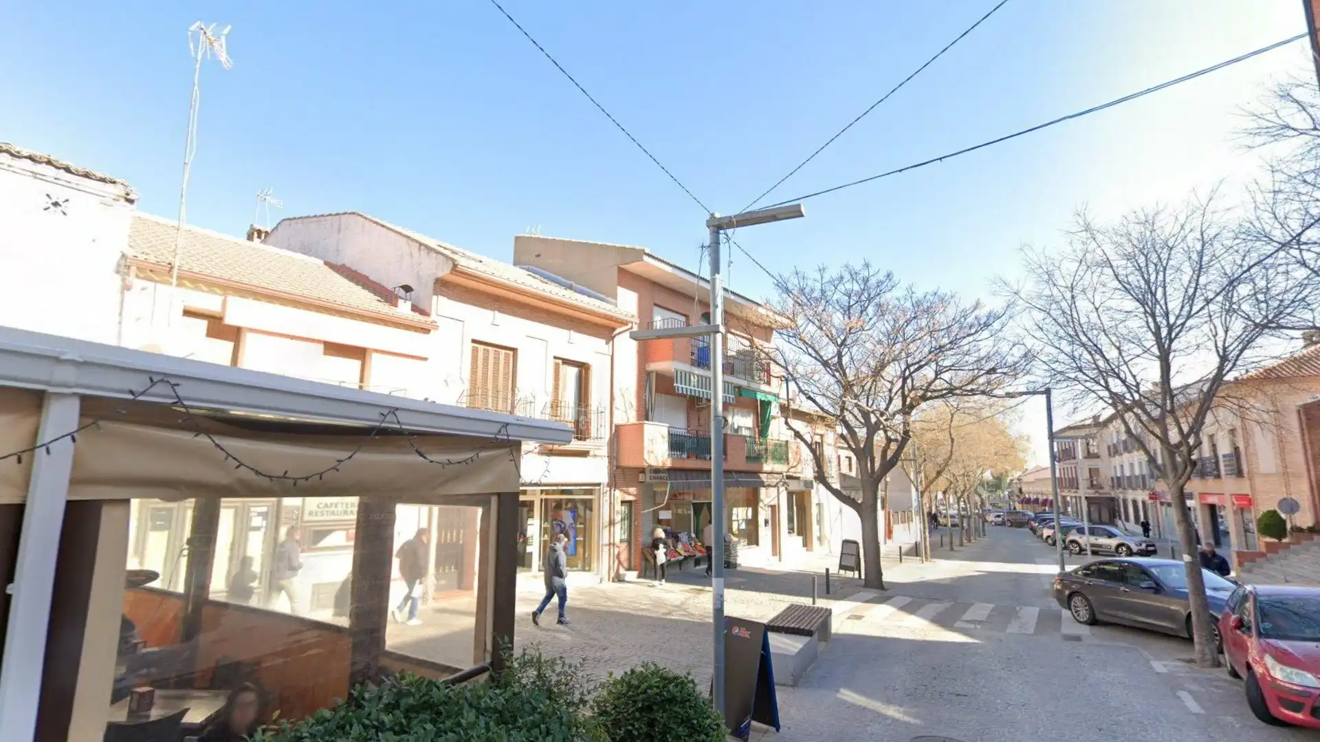 Appartamento con ascensore in vendita a San Isidro, imagen 4
