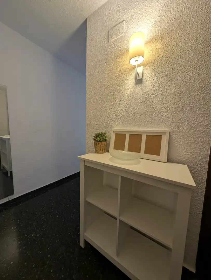 Wohnung zur Miete in Ontinyent mit Terrasse und Möbliert