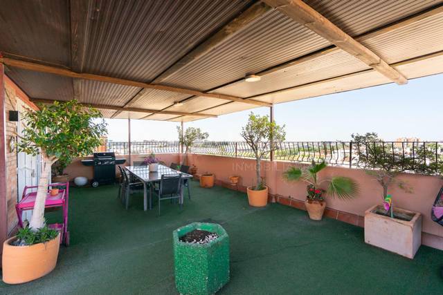 Ático en Venta en Santa Clara