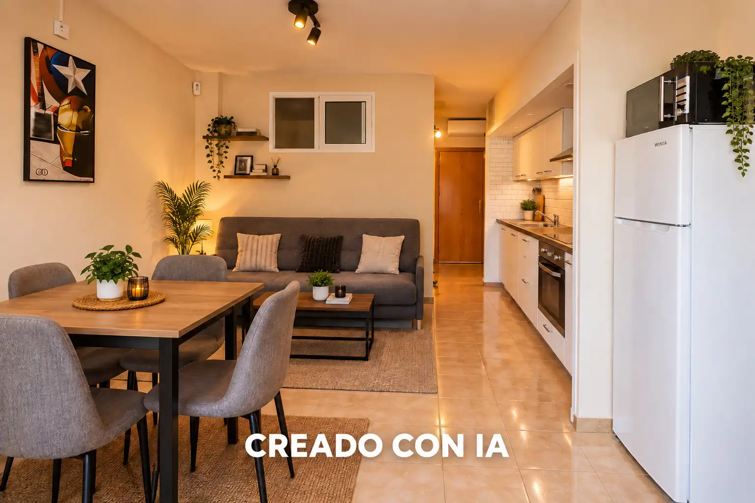 Apartment mit Aufzug zum Verkauf in Carrer Juli Garreta 15, imagen 7
