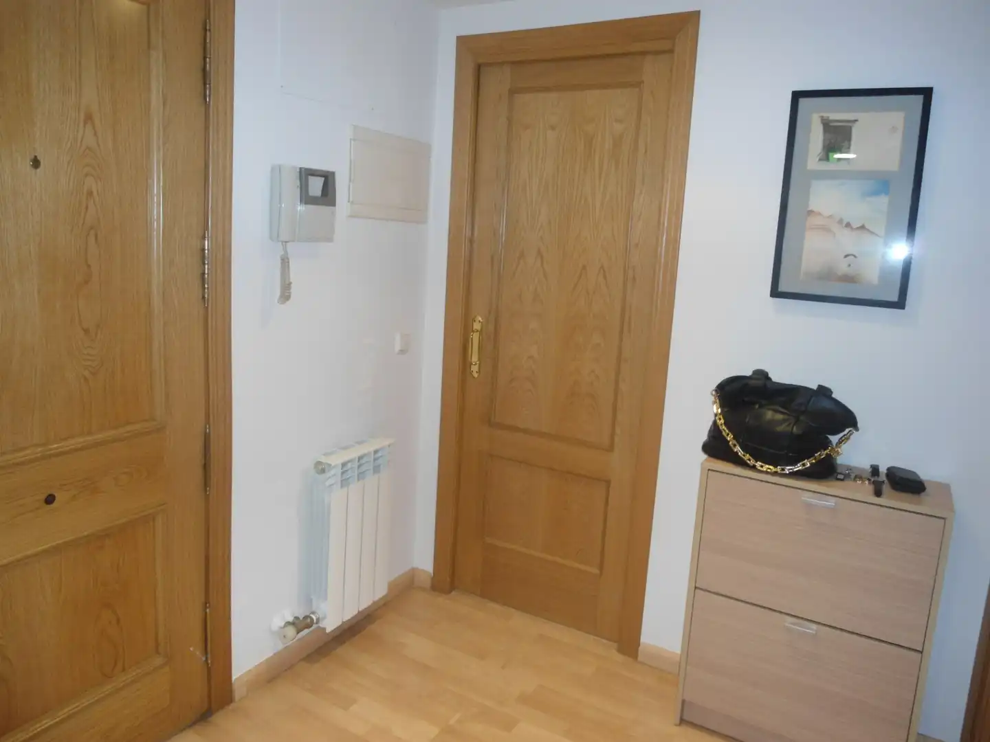 Apartament de lloguer a Carrer Bonaire, Centre Històric