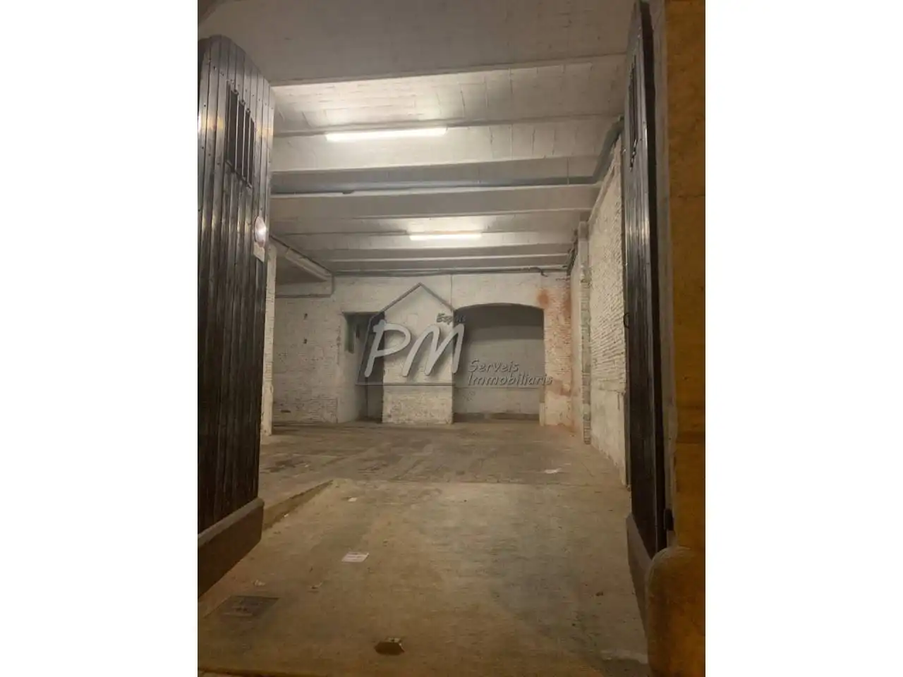 Einzelparkplatz zur Miete in Calle Rutlla 230