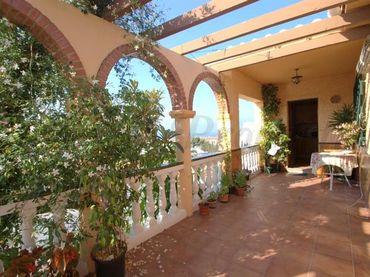 Adosado en venta en Torrox Pueblo
