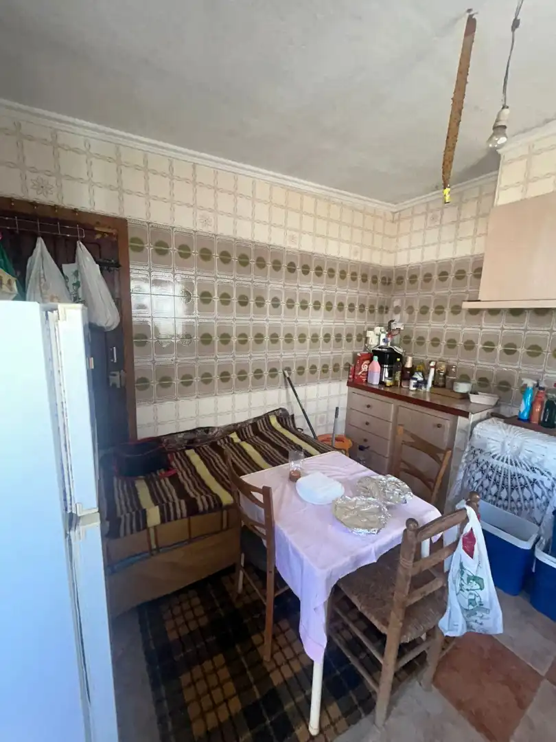 Finca rústica en venta en Calle San Miguel, 16, Massalavés