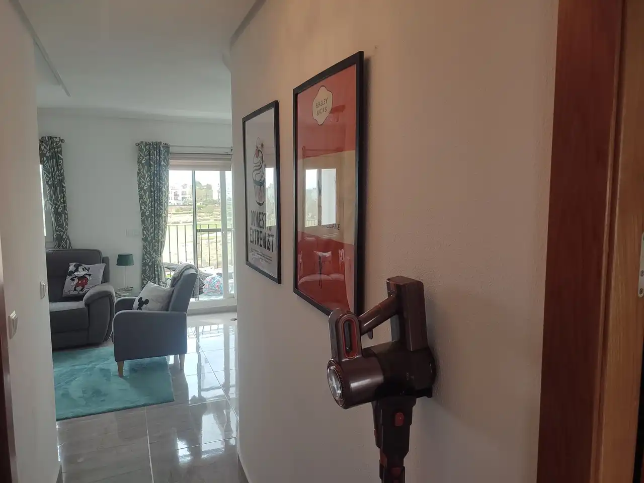 Apartament amb ascensor en venda a Campo de Murcia, imagen 23