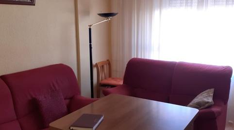 Foto 3 de Pis en venda a El Pilar,  Albacete Capital