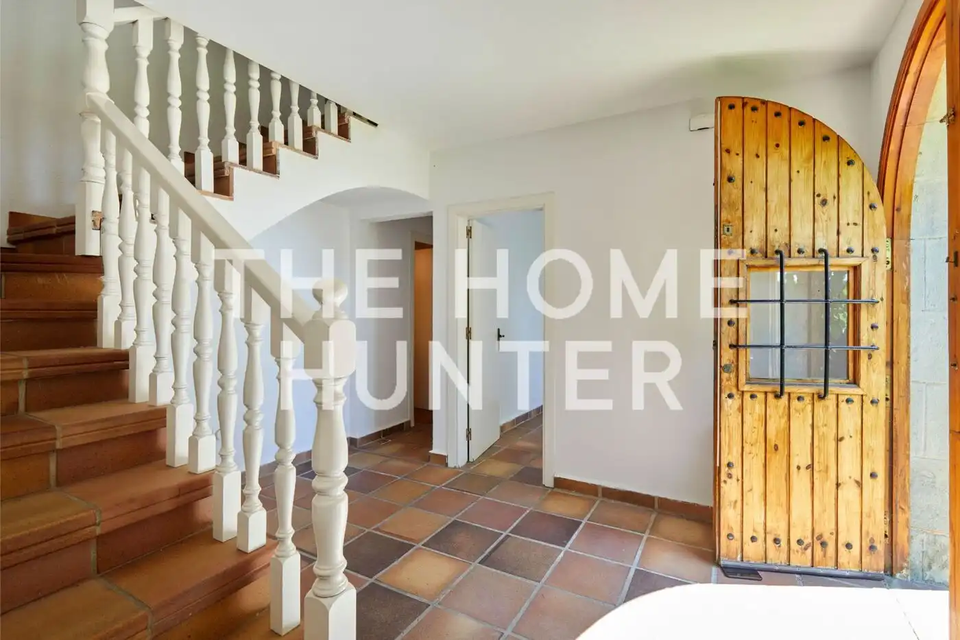 Houses for sale in Sant Vicenç de Montalt  with Heating, Private garden and Terrace