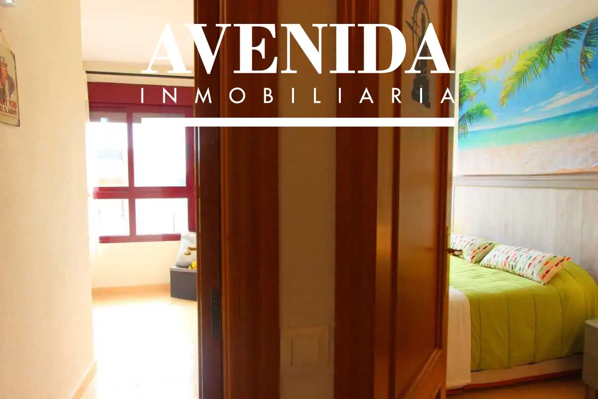 Appartement compact avec ascenseur à vendre à Ferran d`Antequera 53, imagen 31